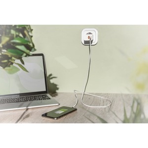 Digitus USB Ladegerät 2x USB-A, 15,5W. Aufladetyp: Drinnen, Energiequelle: AC, Aufladekompatibilität: Smartphone. Eingangs