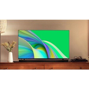 VIZIO D D32FM-K01 31.5" Smart LED-LCD TV - HDTV - Full Array LED Backlight - Netflix, WatchFree+, Apple TV, HBO Max, Peaco