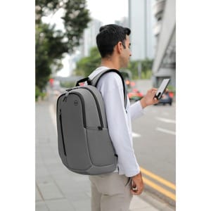 DELL ECOLOOP URBAN BACKPACK - GRAY - CP4523G