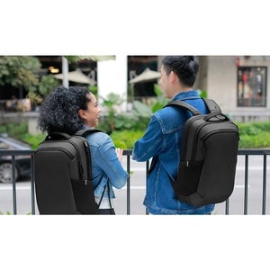 Dell EcoLoop Pro Backpack - CP5723 - Weather Resistant, Impact Resistant, Anti-scratch, Spill Resistant, Bump Resistant - 