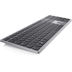 DELL MULTI-DEVICE WIRELESS KEYBOARD US ENGLISH - KB700