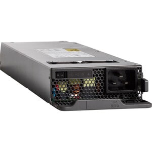 Cisco Fonte de alimentação