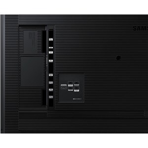Samsung QM55B-T Digital Signage Display - 55" LCD - Vertical Alignment (VA) - Touchscreen - 24 Hours/7 Days Operation Cort