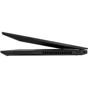Lenovo ThinkPad P16s Gen 1 21CK002VMH 40.6 cm (16") Notebook - WUXGA - 1920 x 1200 - AMD Ryzen 7 PRO 6850U Octa-core (8 Co