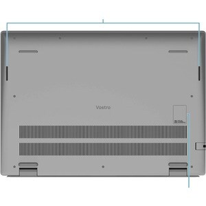 Dell Vostro 5000 5620 40.6 cm (16") Notebook - Full HD Plus - 1920 x 1200 - Intel Core i5 12th Gen i5-1240P - 8 GB Total R