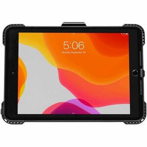 Funda Targus SafePort THD498GLZ Robusto - para Apple iPad Air, iPad Pro, iPad (7Ş generación), iPad (9.Ş generación), iPad
