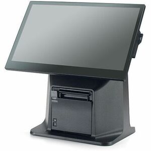 Touch Dynamic Razor POS Terminal - Celeron 4305UE - 4 GB DDR4 SDRAM - 128 GB SSD NVMe - Windows 11 Pro