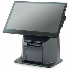 Touch Dynamic Razor POS Terminal - Core i5 i5-8265u - 4 GB DDR4 SDRAM - 128 GB SSD NVMe - Windows 11 Pro