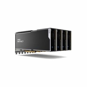 AMD Infinity Fabric Link Bridge