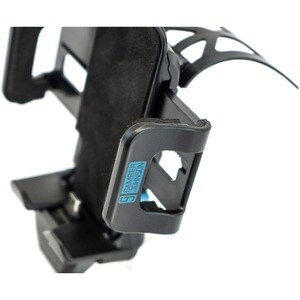 Gamber-Johnson Kabelgebundenes Cradle für Handgerät - Ladefunktion - USB-Typ C