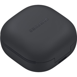 Samsung Galaxy Buds2 Pro, Graphite - Stereo - True Wireless - Bluetooth - Earbud - Binaural - In-ear - Noise Canceling - G