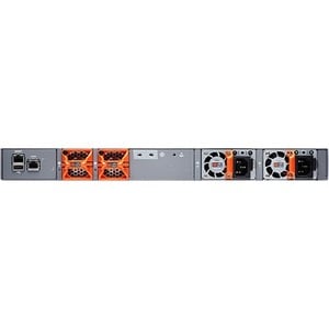 Juniper EX4100-24MP Ethernet Switch - 24 Ports - Manageable - 10 Gigabit Ethernet, Gigabit Ethernet, 25 Gigabit Ethernet -