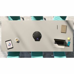 Logitech 视频会议设备 - 1920 x 1080 视频（直播） - Full HD - 2 x 网络 (RJ-45) - USB - Fast Ethernet - 无线局域网