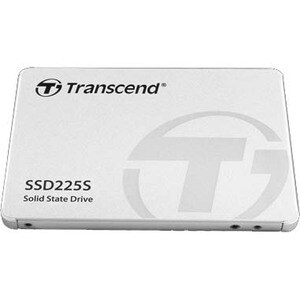 Transcend 1 TB Solid State Drive - 2.5" Internal - SATA (SATA/600) - Desktop PC, Notebook Device Supported - 0.3 DWPD - 36