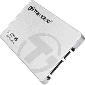 Transcend SSD230S 4 TB Solid State Drive - 2.5" Internal - SATA (SATA/600) - Desktop PC Device Supported - 0.3 DWPD - 2240