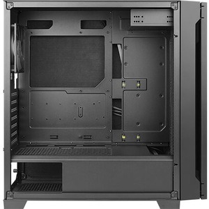 Boîtier d'ordinateur Antec P10C - Tour Moyenne - Acier, Plastique - 7 xBaie(s) - 0 - 6 x Ventilateur(s) supporté - 1 x Bai