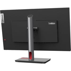 Lenovo T27h-30. Display diagonal: 68.6 cm (27"), Display resolution: 2560 x 1440 pixels, HD type: Quad HD, Display technol