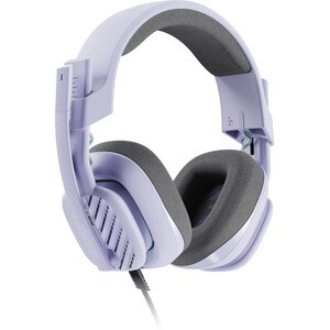 Astro A10 Gen 2 Gaming Headset - Stereo - Mini-phone (3.5mm) - Wired - 32 Ohm - 20 Hz to 20 kHz - Over-the-ear - Binaural 