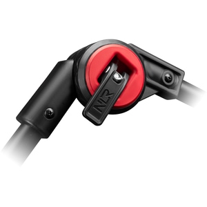 Next Level Racing F-GT Lite Simulationscockpit - Stoff