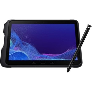 Samsung Galaxy Tab Active4 Pro SM-T630 Rugged Tablet - 10.1" WUXGA - Octa-core 2.40 GHz 1.80 GHz) - 4 GB RAM - 64 GB Stora