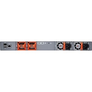 Juniper EX4100 EX4100-24T 24 Anschlüsse Verwaltbar Ethernet-Switch - 10 Gigabit Ethernet, Gigabit-Ethernet, 25 Gigabit Eth