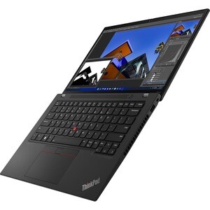 Lenovo ThinkPad P14s Gen 3 21J5000UUS 14" Mobile Workstation - WUXGA - AMD Ryzen 5 PRO 6650U - 32 GB - 1 TB SSD - English 