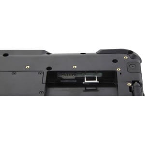 Zebra XPAD L10 Robust Tablet - 25,7 cm (10,1 Zoll) WUXGA - Qualcomm Snapdragon 660 - 4 GB Speicher - 64 GB SSD - Android 1