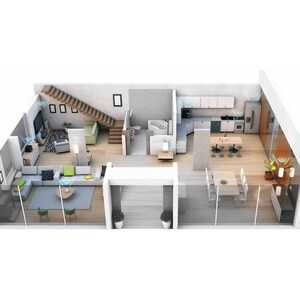 D-Link E15 Dual Band IEEE 802.11ax 1.50 Gbit/s Wireless Range Extender - 2.40 GHz, 5 GHz - 2 x External Antenna(s) - Exter