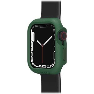 OtterBox Case for Apple Apple Watch - Envy Green - Impact Resistant, Bump Resistant, Knock Resistant, Scratch Resistant, D