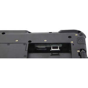 Zebra XPAD L10 Robust Tablet - 25,7 cm (10,1 Zoll) WUXGA - Qualcomm Snapdragon 660 - 4 GB Speicher - 64 GB SSD - Android 1