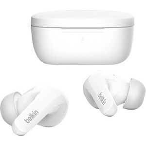 SOUNDFORM FLOW IN-EAR-KOPFHOER MIT AUSKLAPPBAREM STANDFU