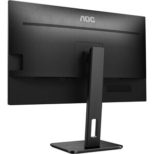 AOC Pro-line 24P2QM 24.0" Class Full HD LCD Monitor - 16:9 - Black - 60.5 cm (23.8") Viewable - Vertical Alignment (VA) - 