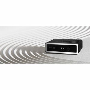 Zotac ZBOX nano C CI625 Desktop Computer - Intel Core i3 11th Gen i3-1115G4 - 16 GB - 250 GB SSD - Mini PC - Intel Chip - 