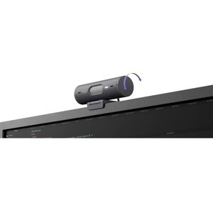 Logitech BRIO Webcam - Graphite