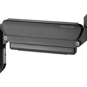 Neomounts Desk Mount for Display Screen - 2 Display(s) Supported