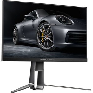 AOC AGON PRO PD27S 27" Class WQHD Monitor LCD para gaming - 16:9 - Preto - 68,6 cm (27") Viewable - Tecnologia IPS (In-pla