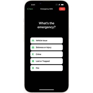 iPhone 14 128GB - Starlight - 6.1in OLED Super Retina XDR Display - 12MP Dual Lens Camera - Face ID - A15 Bionic - 5G - IP