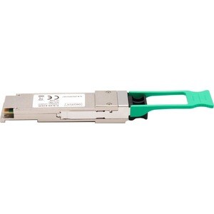 Digitus QSFP28 - 1 x MPO/MTP 100GBase-SR4 Network - For Optical Network, Data Networking - Optical Fiber - Multi-mode - 10