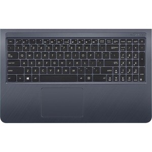 Laptop Consumo - X543UA-DM2074 - 15.6in FHD 1920x1080 - Intel Ci5 8250U 1.60 GHz - RAM 8GB DDR4 - 1TB HDD - Video Integrad