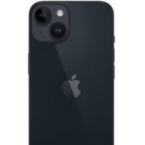 Smartphone Apple iPhone 14 A2882 128 GB - 5G - 15,5 cm (6,1") OLED 2532 x 1170 - Hexa-core (ValangaDual core (2 Core ) 3,2