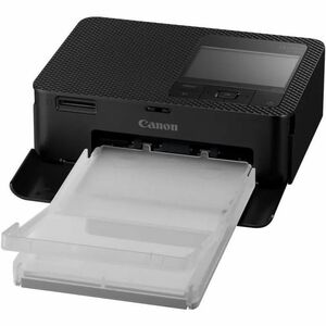 Canon SELPHY CP1500 Dye Sublimation Printer - Color - Photo Print - Desktop - 3.5" Display - White - 300 x 300 dpi - Wirel