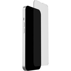 Urban Armor Gear UAG Screen Protector for iPhone 14 - Glass Shield Clear - Clear Clear - For LCD iPhone 14, iPhone 13 - Sc