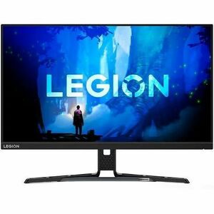 Lenovo Legion Y27h-30 27" Class WQHD Gaming LED Monitor - 16:9 - 27" Viewable - In-plane Switching (IPS) Technology - WLED