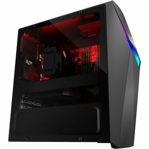 Computer desktop per gaming Asus ROG Strix G10CE G10CE-51140F194W - Intel Core i5 11a generaz. i5-11400F - 16 GB - 512 GB 