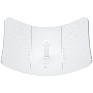 Ubiquiti UISP LTU XR Customer Premise Equipment - Aluminum, Polycarbonate