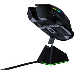 MOUSE RAZER BASILISK ULTIMATE WIRELESS WITH CHARGING DOCK