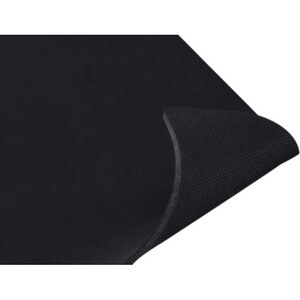 Logitech G G840 Extra Large Gaming Mouse Pad - 400 mm x 900 mm x 3 mm Dimension - Black - Rubber - Mouse/Keyboard