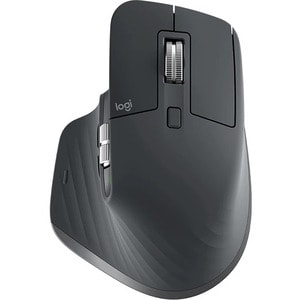 Logitech MX Keys Combo for Business Keyboard & Mouse - QWERTY - Spanish - USB Scissors Wireless Bluetooth/RF Keyboard - 10
