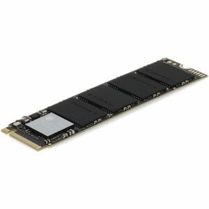 AddOn 256 GB Solid State Drive - M.2 2280 Internal - PCI Express NVMe (PCI Express NVMe 3.0 x4) - TAA Compliant - 3 Year W