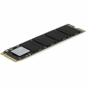 AddOn 500 GB Solid State Drive - M.2 2280 Internal - PCI Express NVMe (PCI Express NVMe 3.0 x4) - TAA Compliant - 300 TB T
